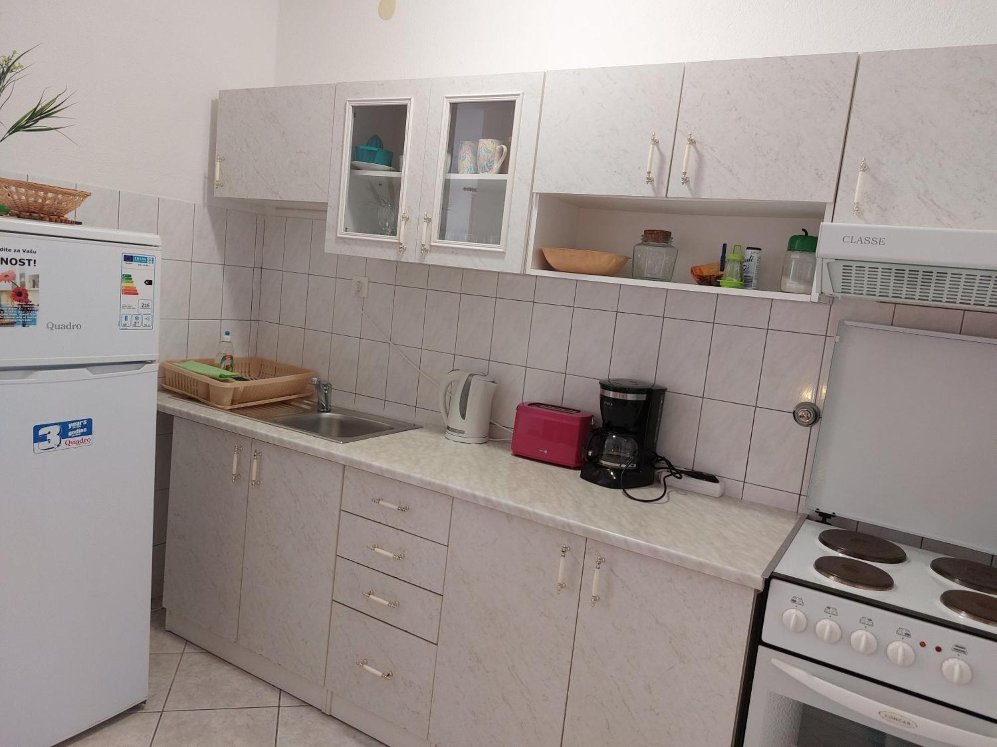 Speranda Apartment