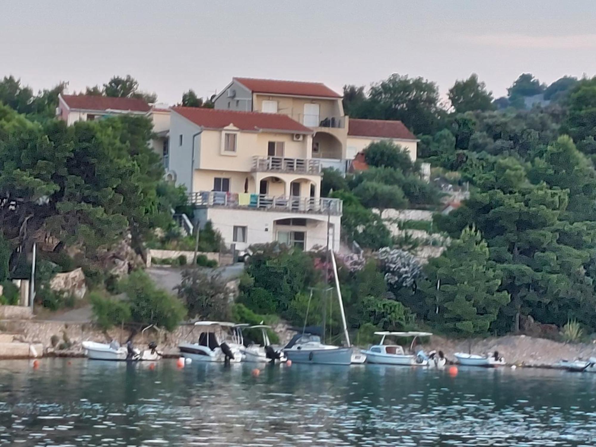 Speranda Apartment *