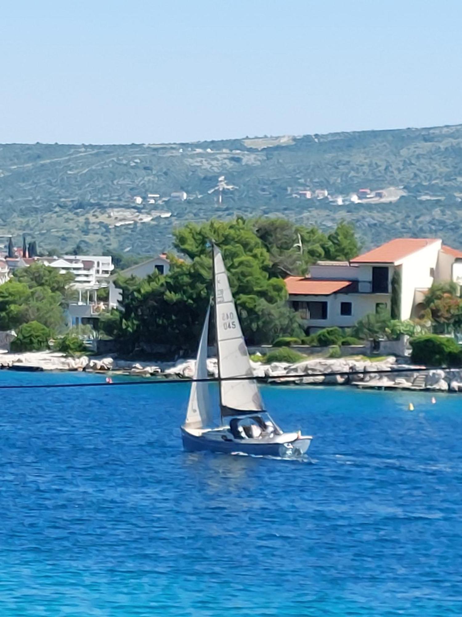 Speranda Apartment Razanj
