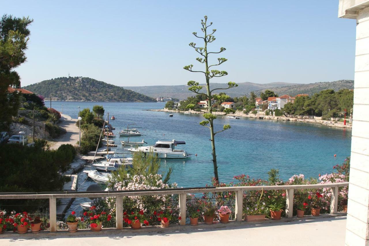 Speranda Apartment Razanj