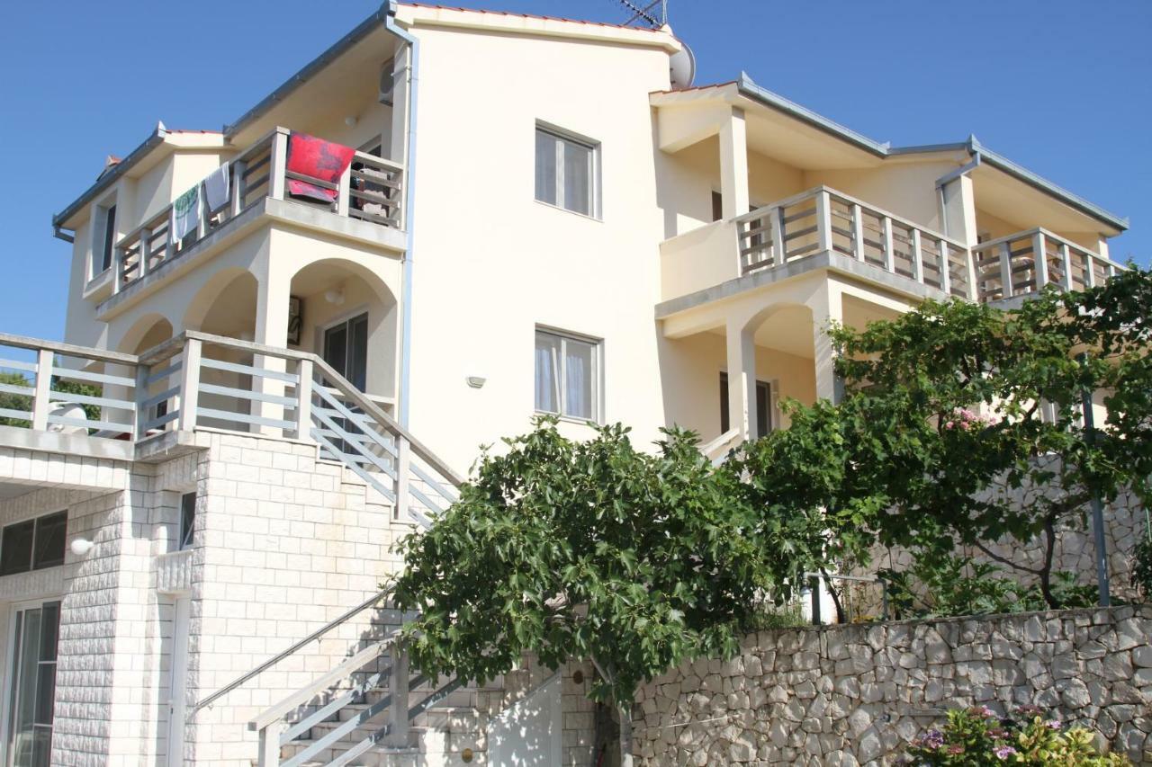 Apartment Speranda *