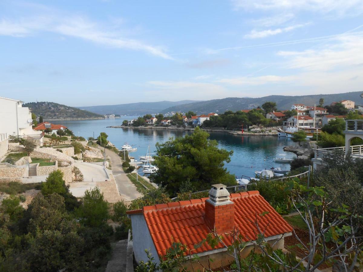 Apartment Speranda Razanj