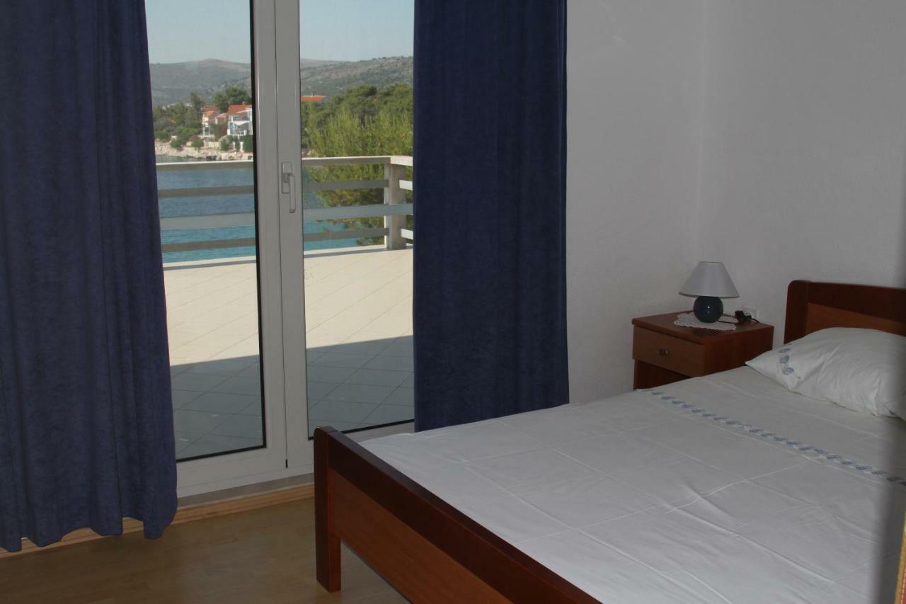 Apartment Speranda Razanj