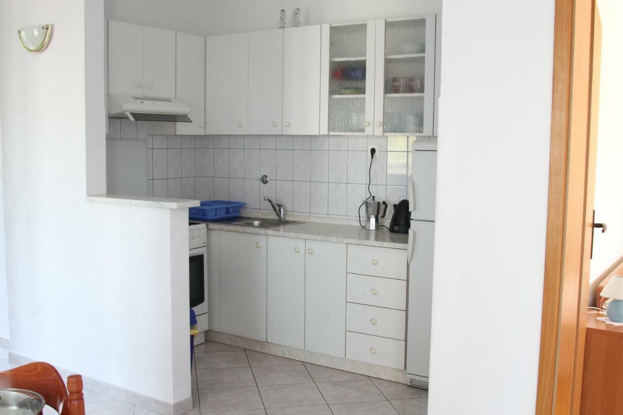 Speranda Apartment *