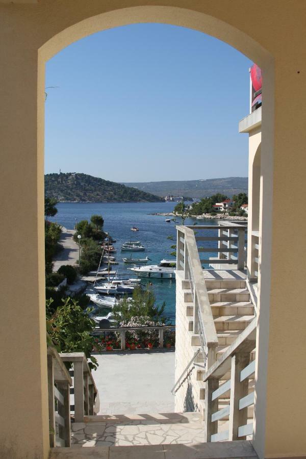 Speranda Apartment