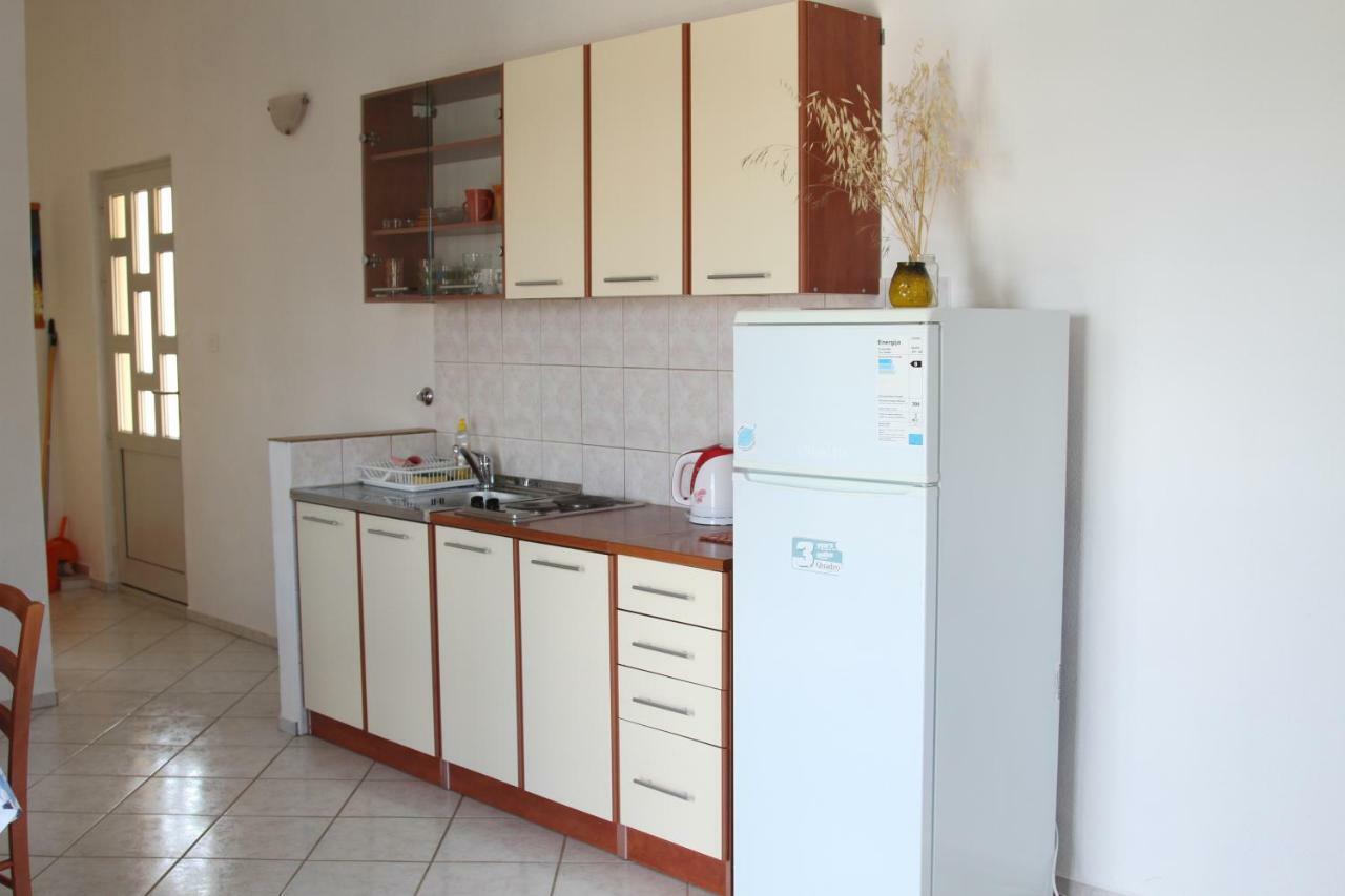 Apartment Speranda *
