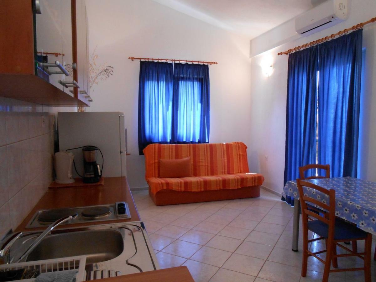 Speranda Apartment
